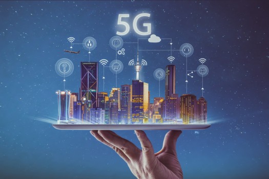ANCOM va lansa o campanie de informare a populației în legătură cu tehnologia 5G