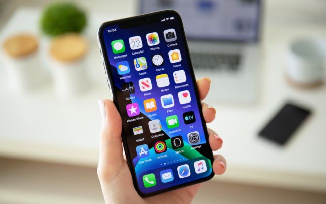 Lansarea lui iPhone 12 ar urma să fie amânată, conform unui furnizor Apple