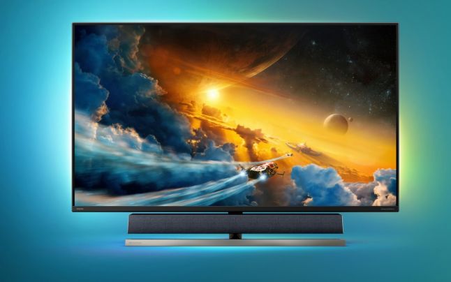 MMD a lansat două monitoare Philips Momentum pentru gaming pe console: 558M1RY  şi  278M1R