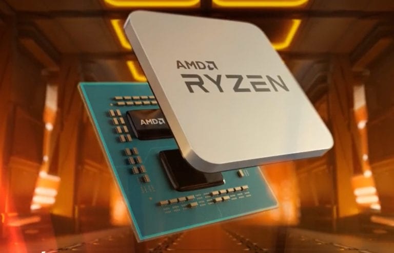 Zvon: AMD Zen 3 ar fi amânat pentru 2021