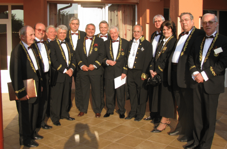 Prioritățile AOSR: Cercetarea științifică și dezvoltarea, inovarea, educația academică și promovarea tinerilor