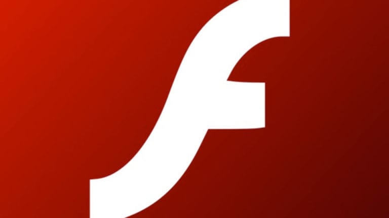 Adobe Flash moare anul acesta