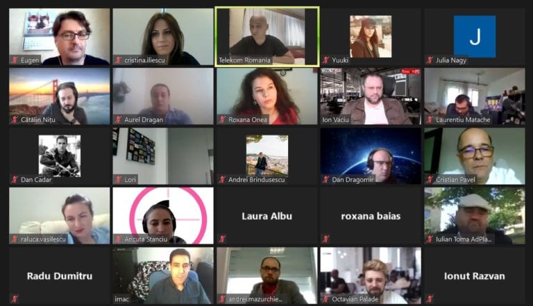 VIDEO Telekonomie: Telekom scade tarifele, ca efect al crizei coronavirus