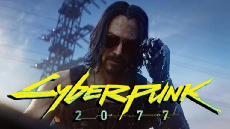 Cyberpunk 2077 mai întârzie o vreme