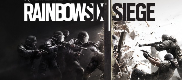 Rainbow Six Siege are încă un free week-end