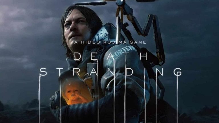 Death Stranding: Cerințe de sistem