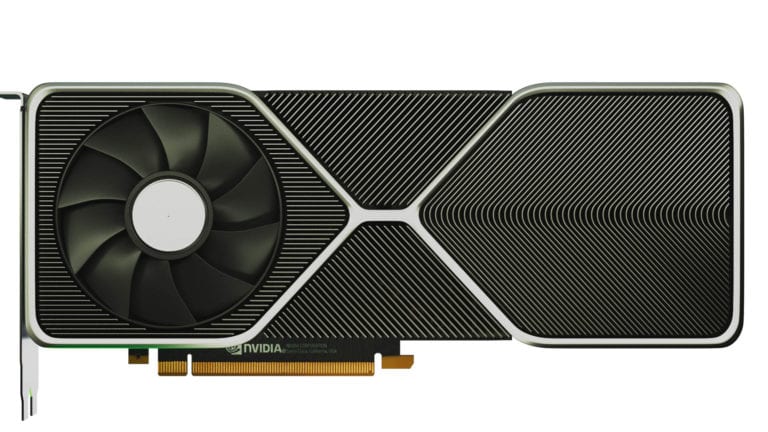 NVIDIA pregateste RTX 3090 cu care ar putea inlocui placile Titan