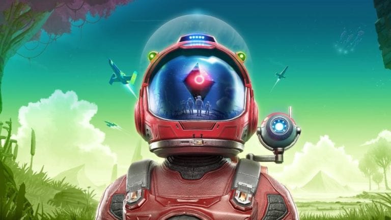 No Man’s Sky primește cross-play