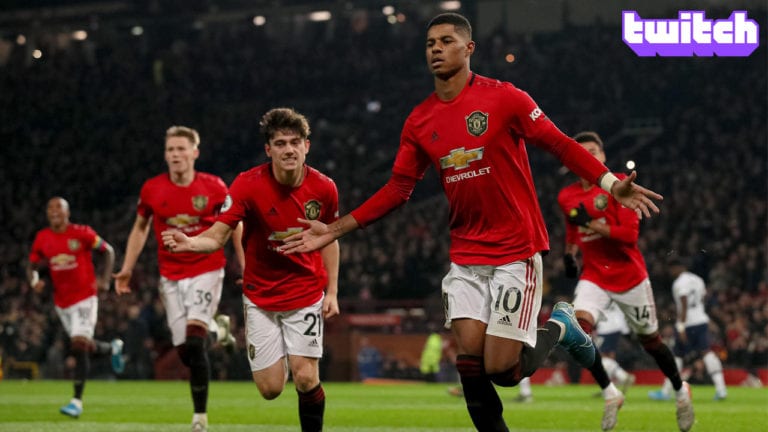 Amazon va transmite meciurile din Premier League gratuit pe Twitch