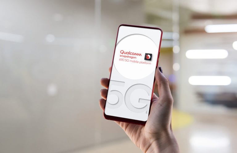 Qualcomm Snapdragon 690 transforma segmentul de telefoane mid-range
