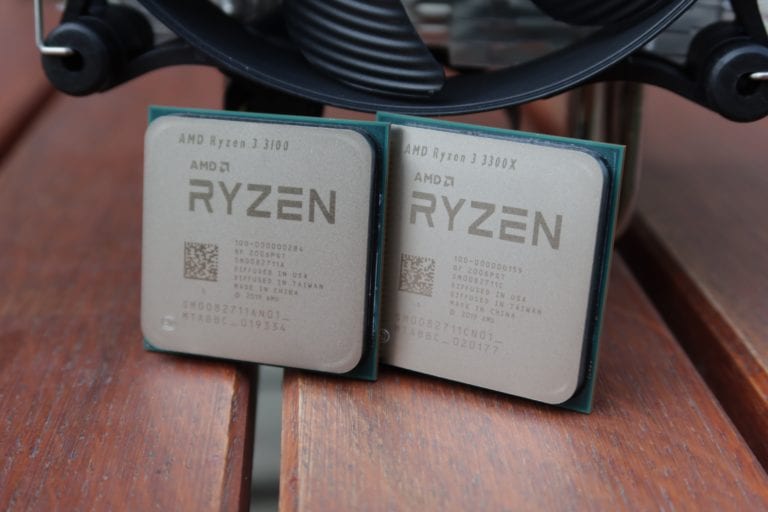 Un Ryzen 7 3800XT apare în Ashes of the Singularity