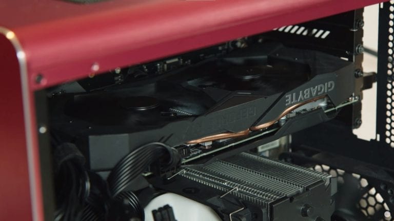 La ce ne uitam cand cumparam o placa video noua? – GIGABYTE RTX 2060 Super Windforce OC