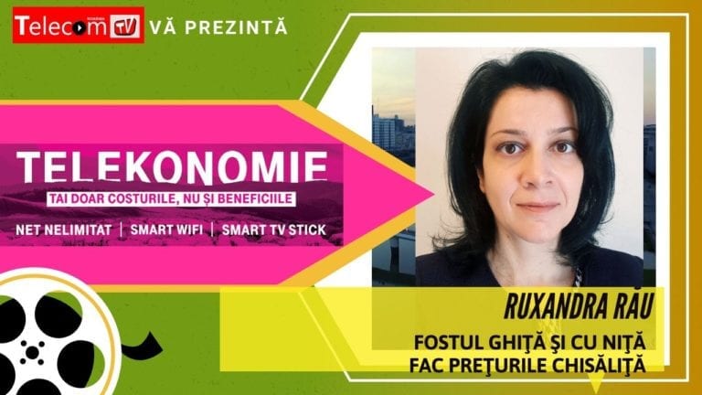 VIDEO Fostul Ghiţă şi cu Niţă fac preţurile chisăliţă, la Telekom