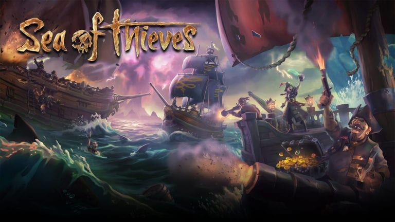 Sea of Thieves a ajuns pe Steam