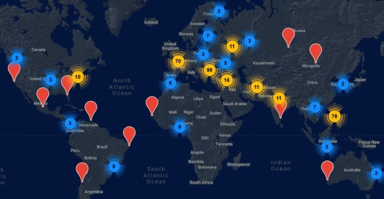TailPath oferă gratuit soluții blockchain de urmărire a provenienței produselor pentru companiile afectate de criza COVID-19