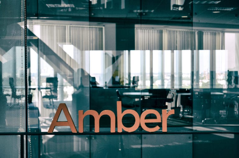 Afacerile dezvoltatorului local de jocuri video Amber s-au apropiat de 60 mil. lei în 2019, cel mai bun rezultat din istoria companiei. Serviciile de full game development, motorul principal de creştere