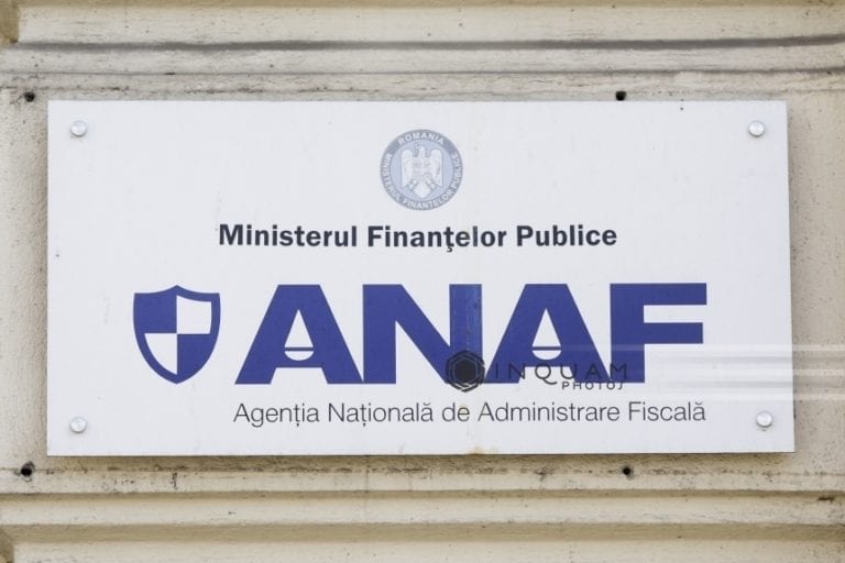 Orban: Digitalizarea ANAF, obiectivul nostru principal/ Au fost finanţări de la Banca Mondială pentru digitalizarea ANAF, banii nu au fost folosiţi/ Scannerele de la Vamă au fost cumpărate pe post de mobilier
