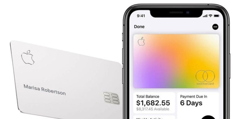 Apple Card va facilita cumpărarea în rate a mai multor produse Apple