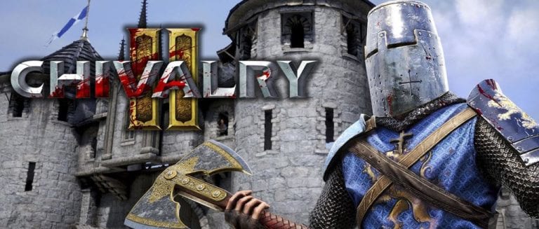 Chivalry 2 va avea cross-play