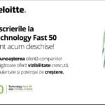 Start la competiția Technology Fast 50 Europa Centrală 2020