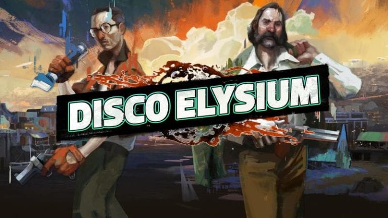 Disco Elysium va deveni serial