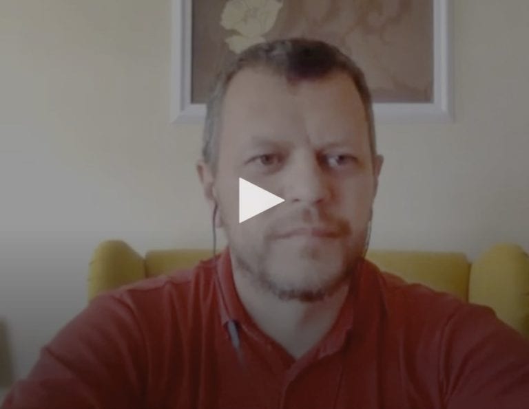 Dr. Ion-Gheorghe Petrovai, cofondator FreshBlood HealthTech, organizaţie pentru susţinerea start-up-urilor medtech: Start-up-urile şi echipele de cercetare din România pot atrage finanţări de la câteva zeci de mii de euro până la milioane de euro cu ajutorul programelor europene EIT Health