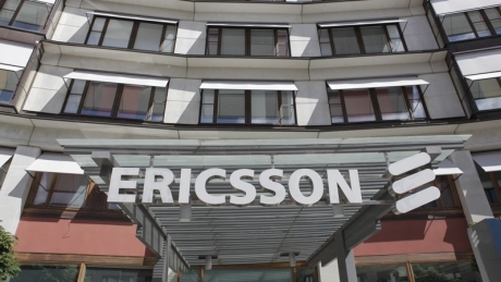 Ericsson mizează pe 190 de milioane de abonamente 5G la finalul anului