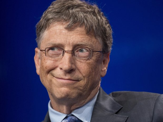 Care este meseria pe care o distruge noua invenţie a lui Bill Gates. Zeci de oameni sunt deja pe listă să fie concediaţi