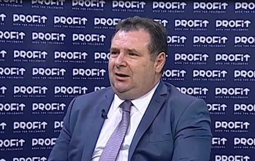 Rogojinaru, Ministerul Economiei: Ar trebui să luăm în considerare dezvoltarea unor programe pentru abilităţi şi educaţie digitală în vederea sporirii rezilienţei economice şi susţinerii IMM-urilor