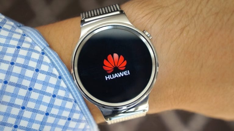 Chiar dacă vânzările de telefoane Huawei sunt în cădere liberă, pe piaţa smartwatch-urilor producătorul a avut un trimestru extraordinar