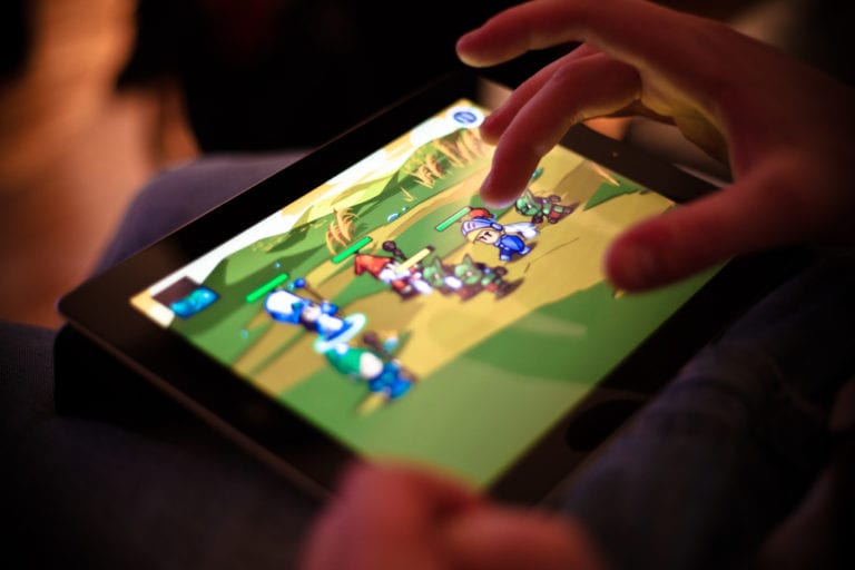 Mobile Games to Generate 60% of the Global Video Games Revenue in 2020