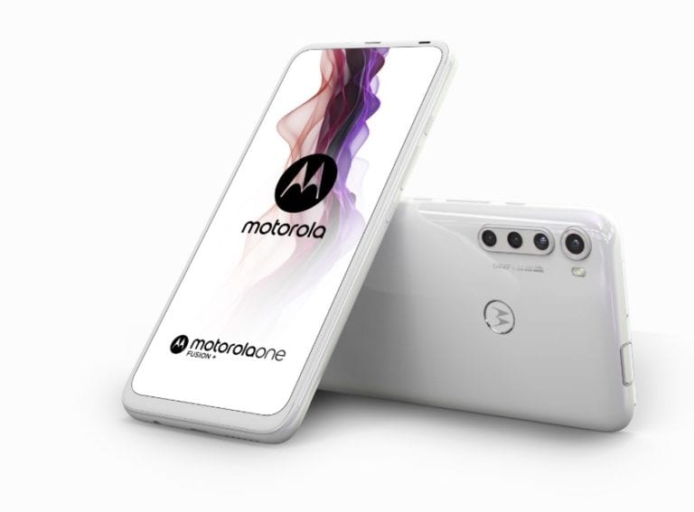 Motorola lansează One fusion+. Cum arată și ce performanțe oferă utilizatorilor