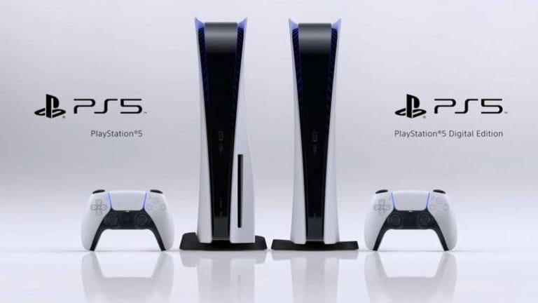 Sony a prezentat designul consolei PlayStation 5