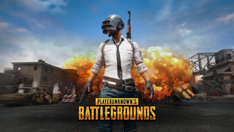 PUBG este gratuit în acest week-end