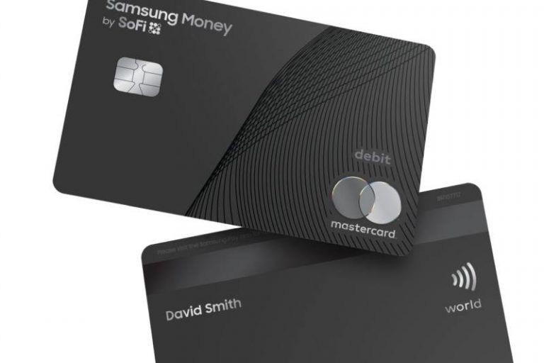 Samsung își face propriul card