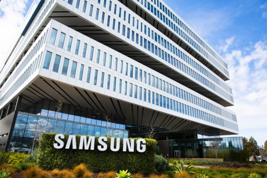 Samsung va reloca producția de display-uri din China în Vietnam