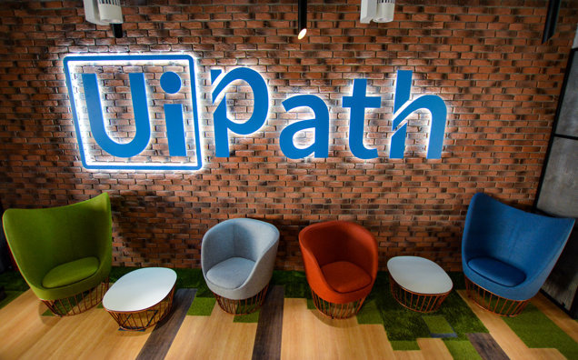 UiPath, start-up-ul de RPA fondat de Daniel Dines şi Marius Tîrcă într-un apartament din Bucureşti, se îndreaptă spre o evaluare de 10 miliarde dolari