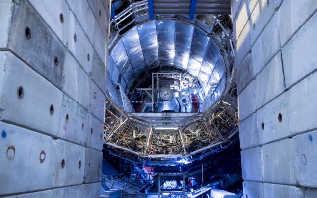 Studiu de caz CERN: procesoarele AMD EPYC accelerează cercetările Large Hadron Collider