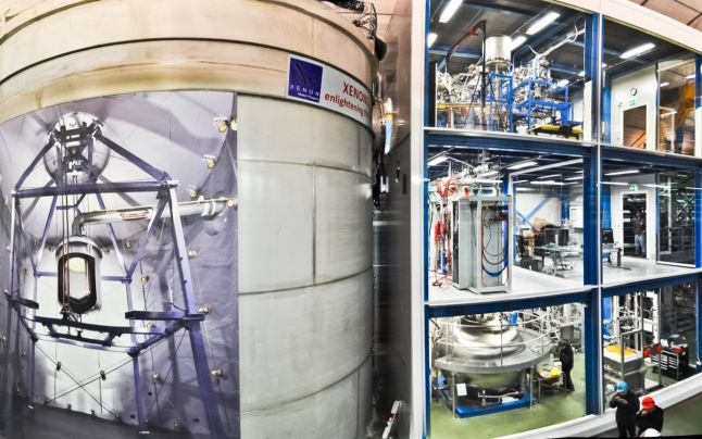 Un experiment secret despre materia întunecată a relevat o nouă particulă care ar putea schimba legile fizicii – axionul solar