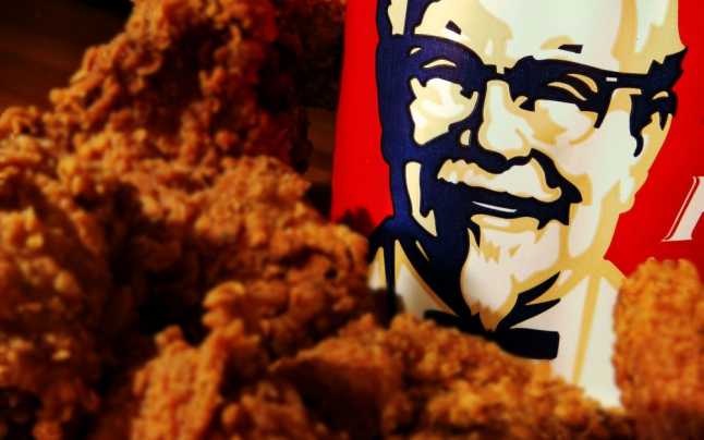 KFC vrea să aducă în meniu pui creat prin imprimare 3D