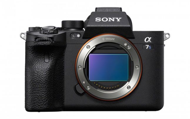 Sony Alpha 7S III devine realitate: cu ce vine cea mai aşteptată cameră a japonezilor din ultimii ani