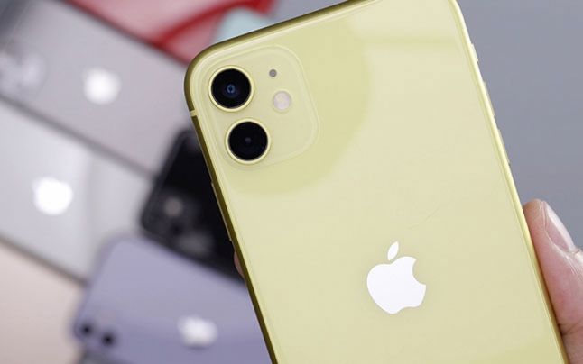 Apple mai face un pas pentru a se distanţa de China: iPhone 11 se produce de acum şi în India