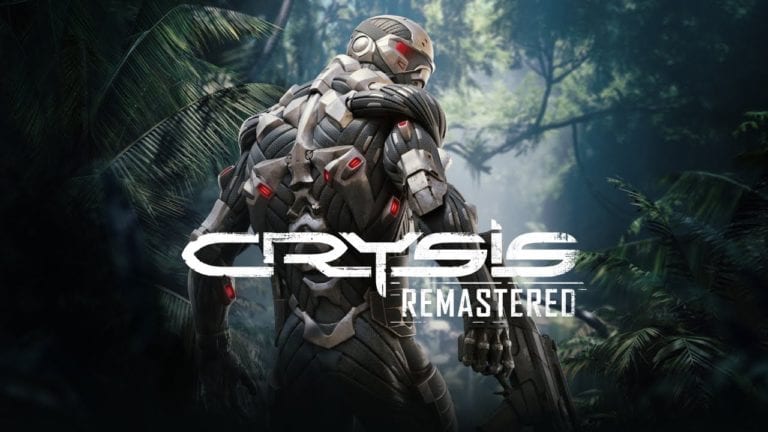 Crysis Remastered a fost amânat