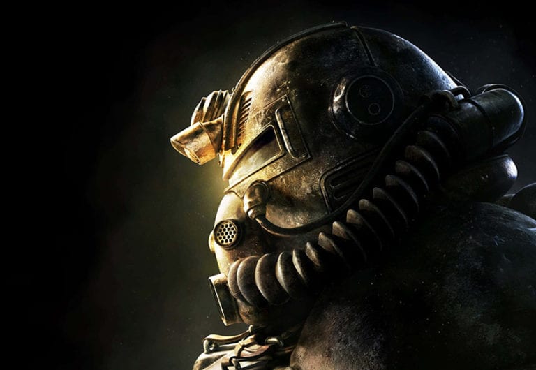 Fallout devine serial pe Amazon