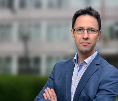 Compania românească Integrisoft Solutions lansează o aplicație mobilă integrată de gestionare a relației dintre primărie și contribuabil