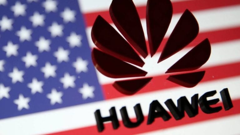 TSMC taie legăturile cu Huawei