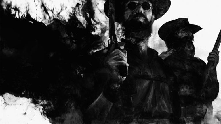 Hunt Showdown primește singleplayer