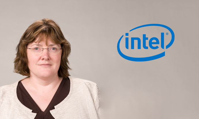 Intel schimba strategia si incearca sa-si gaseasca propria Lisa Su