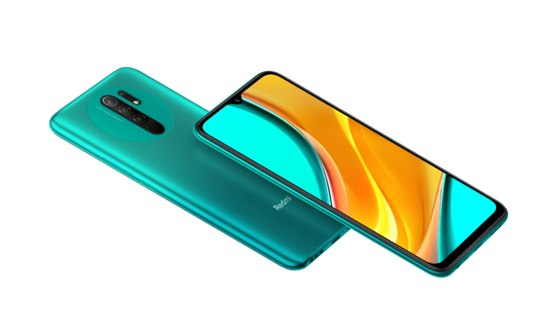 Xiaomi lanseaza seria Redmi 9, plus o gama noua de produse in Romania