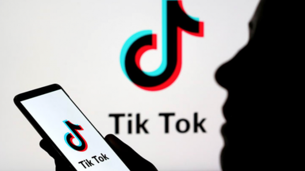 Aplicația TikTok, interzisă pe telefoanele staff-ului de campanie al lui Joe Biden